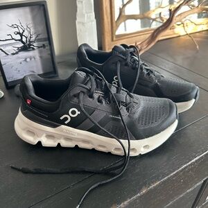 On Cloudrunner 2 Season 2025